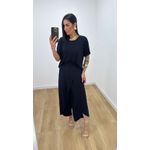 Conjunto Kelly Preto