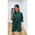 Conjunto Jolie Verde