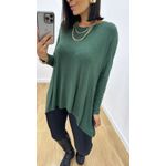 Blusa Ingrid Verde