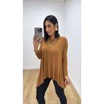 Blusa Ingrid Caramelo