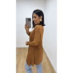 Blusa Ingrid Caramelo