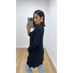 Blusa Ingrid Preta