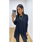Blusa Ingrid Preta
