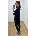 Blusa Ingrid Preta