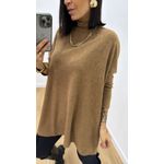 Poncho Mônica Caqui