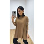 Poncho Mônica Caqui