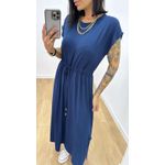 Vestido Toquio Azul