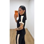 Conjunto Mariana Preto