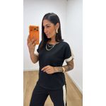 Conjunto Mariana Preto