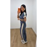 Conjunto Mariana Chumbo