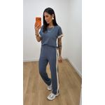 Conjunto Mariana Chumbo