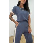 Conjunto Mariana Chumbo