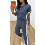 Conjunto Mariana Chumbo