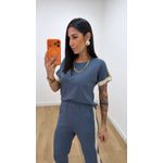 Conjunto Mariana Chumbo