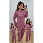 Conjunto Verônica Açaí