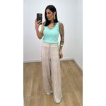 Regata Cecília Verde Água