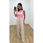 Calça Paloma Mescla