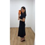 Conjunto Clara Preto