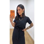 Conjunto Clara Preto