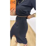 Conjunto Clara Preto