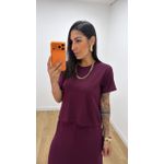 Conjunto Clara Açaí