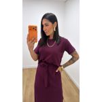 Conjunto Clara Açaí