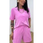 Conjunto Isadora Rosa