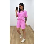 Conjunto Isadora Rosa
