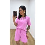 Conjunto Isadora Rosa