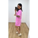 Conjunto Isadora Rosa