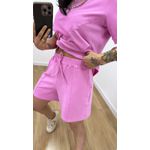 Conjunto Isadora Rosa