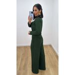 Conjunto Sabrina Verde