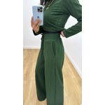 Conjunto Sabrina Verde