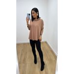 Blusa Valéria Caqui