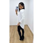 Blusa Valéria Off