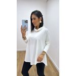 Blusa Valéria Off