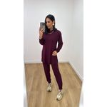Conjunto Cláudia Vinho
