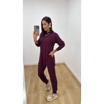 Conjunto Cláudia Vinho