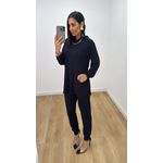 Conjunto Cláudia Preto