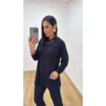 Conjunto Cláudia Preto