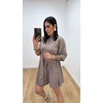 Conjunto Astrid Caqui