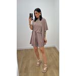 Conjunto Astrid Caqui