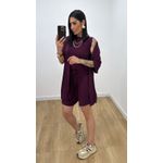 Conjunto Astrid Açaí