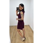 Conjunto Astrid Açaí