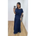 Conjunto Maria Azul