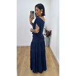 Conjunto Maria Azul