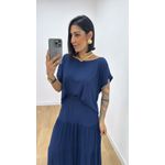 Conjunto Maria Azul
