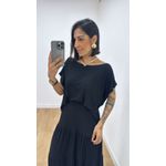 Conjunto Maria Preto