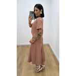 Conjunto Larissa Nude