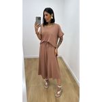 Conjunto Larissa Nude